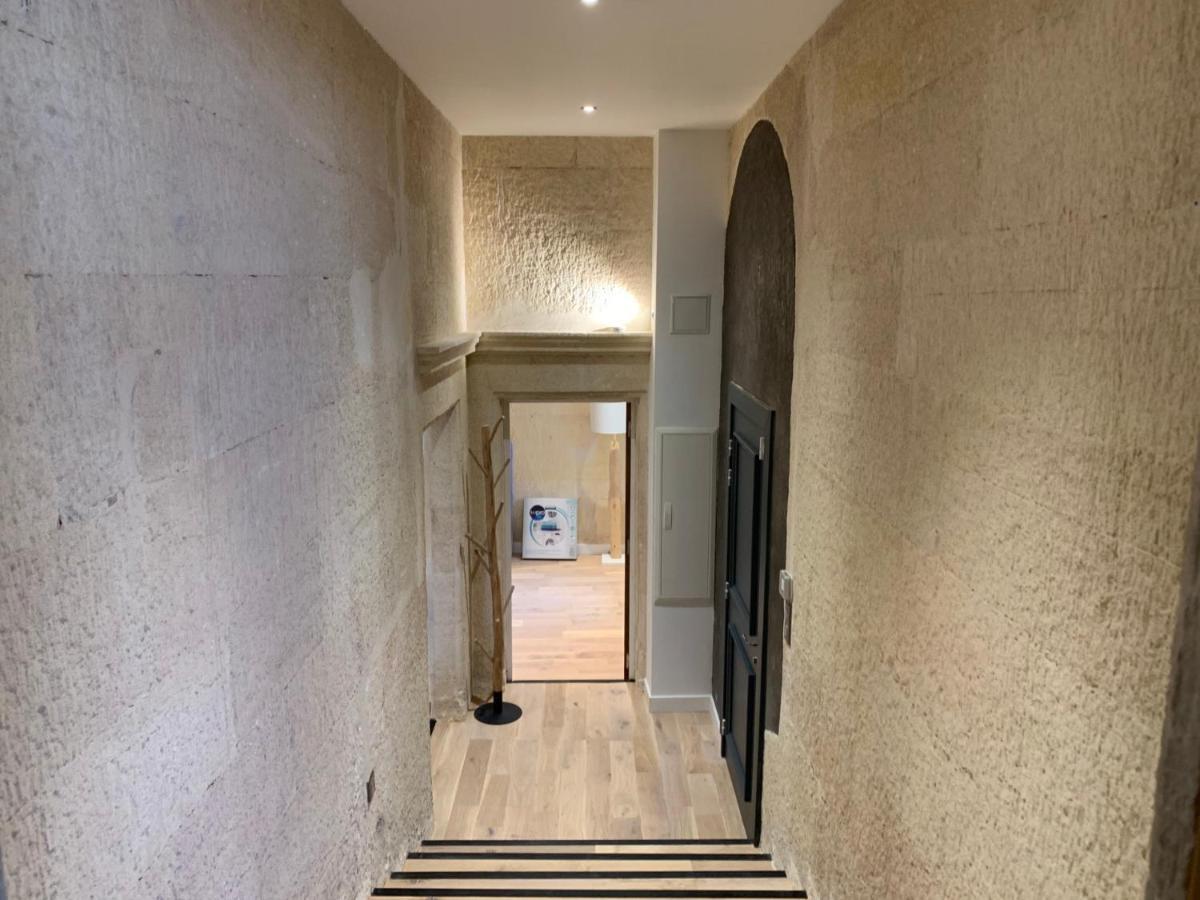 Superbe Appartement Avec Vue Арль Экстерьер фото