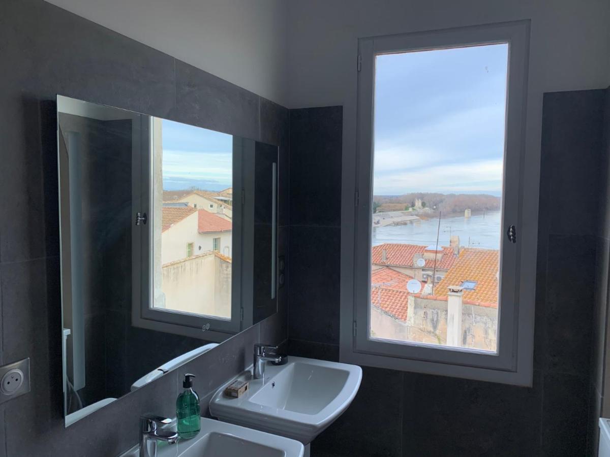 Superbe Appartement Avec Vue Арль Экстерьер фото