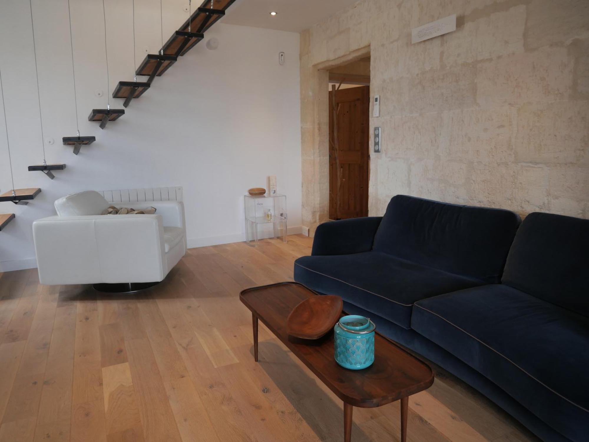 Superbe Appartement Avec Vue Арль Экстерьер фото